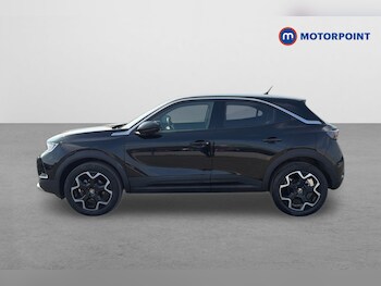 Used Vauxhall Mokka 2023 for sale - 77951610: Photo