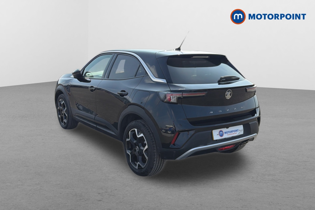 Used Vauxhall Mokka 2023 for sale - 77951610: Photo 5
