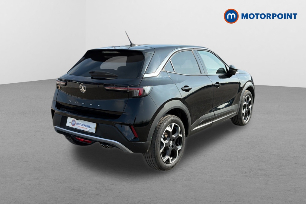 Used Vauxhall Mokka 2023 for sale - 77951610: Photo 7