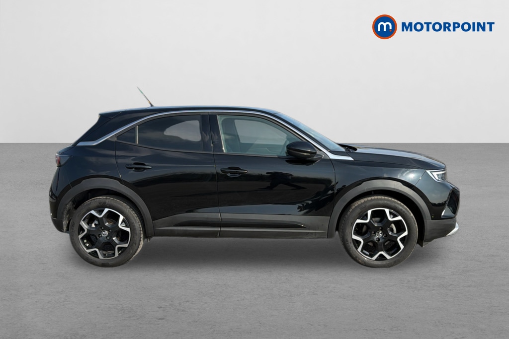 Used Vauxhall Mokka 2023 for sale - 77951610: Photo 8