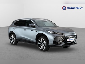 Used MG MG HS 2025 for sale - 78432217: Photo