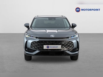 Used MG MG HS 2025 for sale - 78432217: Photo