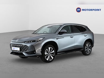 Used MG MG HS 2025 for sale - 78432217: Photo