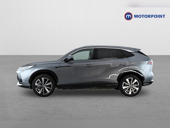 Used MG MG HS 2025 for sale - 78432217: Photo