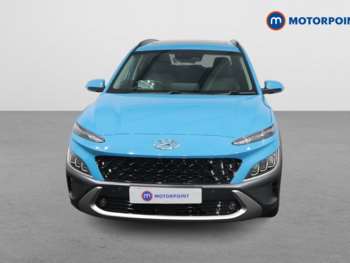 Used Hyundai KONA 2021 for sale - 74903275: Photo