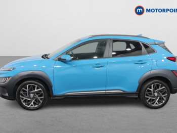 Used Hyundai KONA 2021 for sale - 74903275: Photo