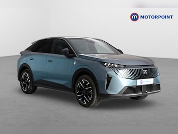 Used Peugeot 3008 undefined for sale - 78719638: Photo