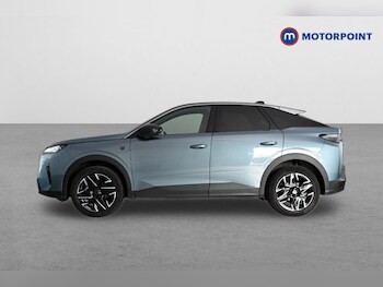Used Peugeot 3008 undefined for sale - 78719638: Photo