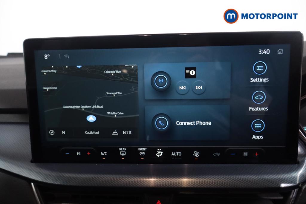 Used Ford Focus 2023 for sale - 76985029: Photo 10