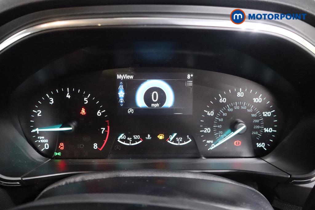 Used Ford Focus 2023 for sale - 76985029: Photo 14