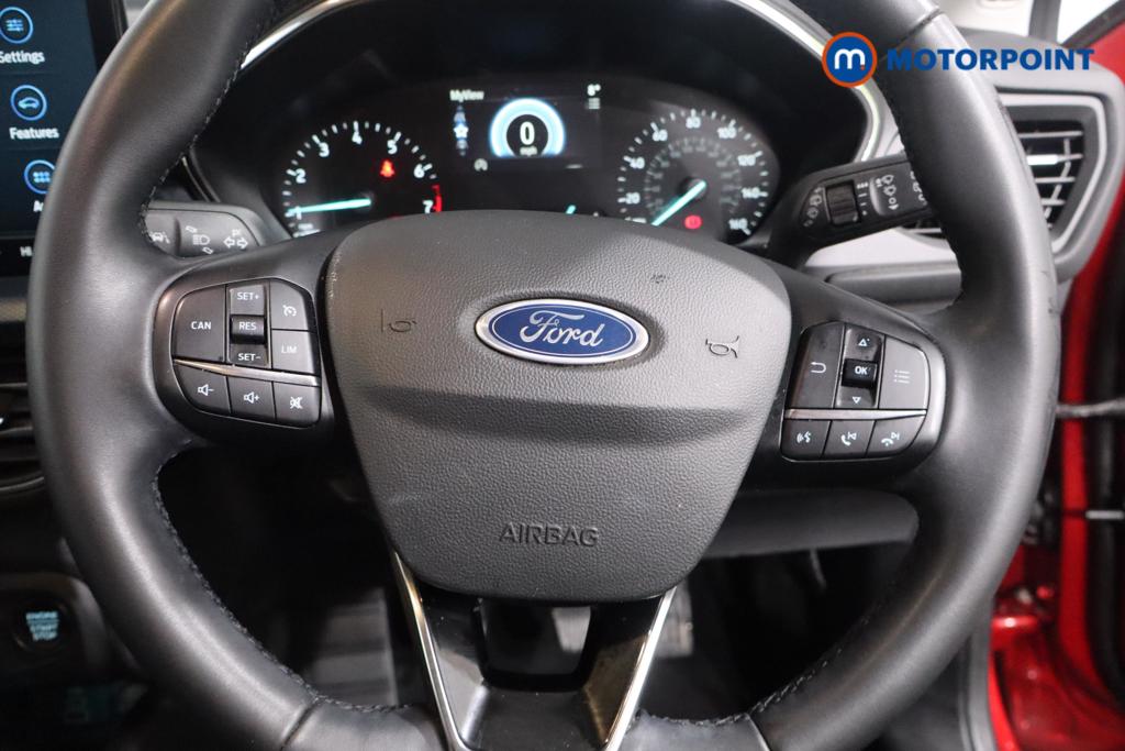 Used Ford Focus 2023 for sale - 76985029: Photo 15