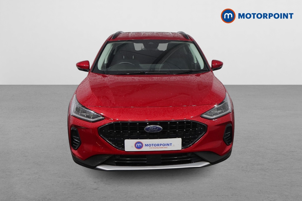 Used Ford Focus 2023 for sale - 76985029: Photo 2