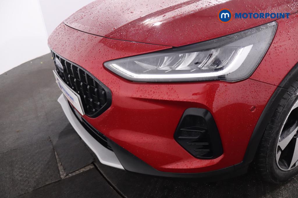 Used Ford Focus 2023 for sale - 76985029: Photo 24