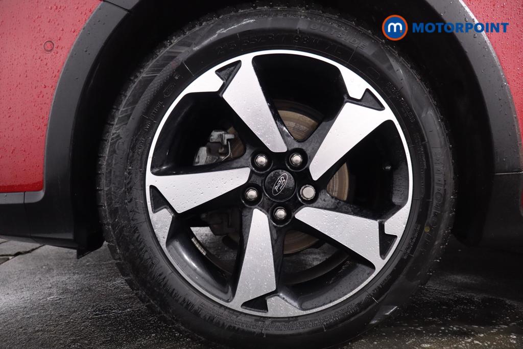 Used Ford Focus 2023 for sale - 76985029: Photo 25