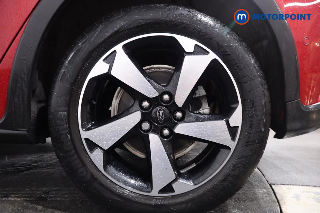 Used Ford Focus 2023 for sale - 76985029: Photo 26