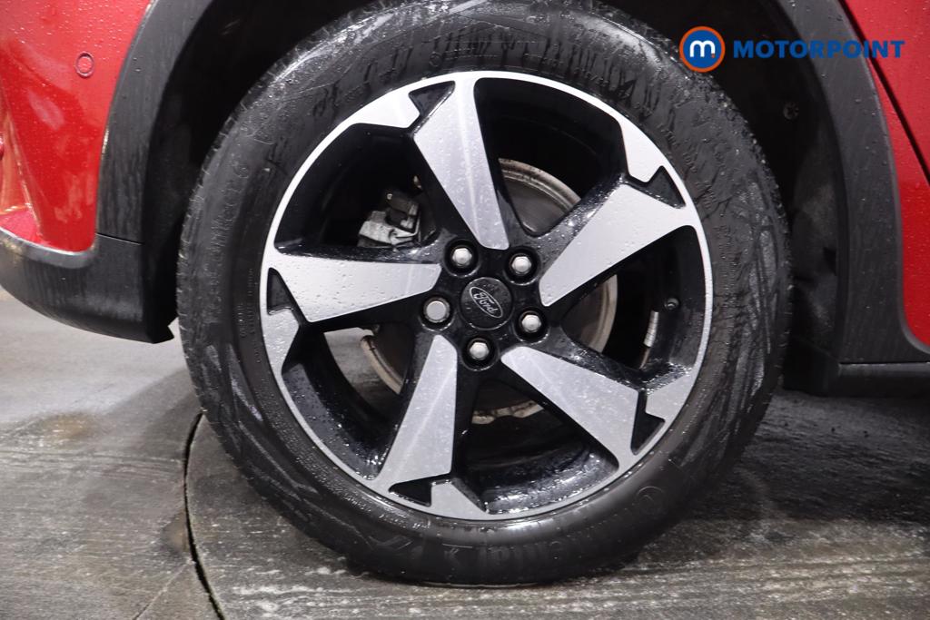 Used Ford Focus 2023 for sale - 76985029: Photo 27