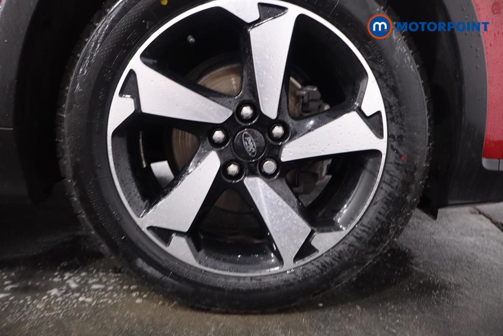 Used Ford Focus 2023 for sale - 76985029: Photo 28