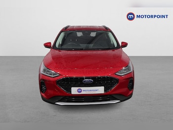 Used Ford Focus 2023 for sale - 76985029: Photo