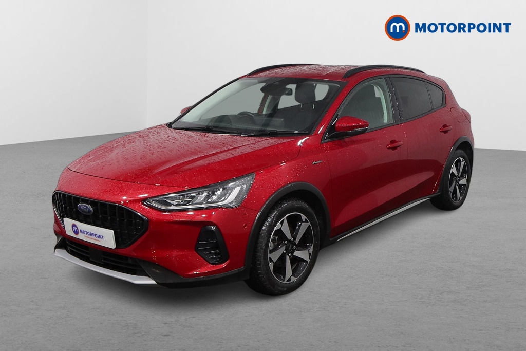 Used Ford Focus 2023 for sale - 76985029: Photo 3