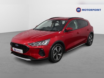 Used Ford Focus 2023 for sale - 76985029: Photo