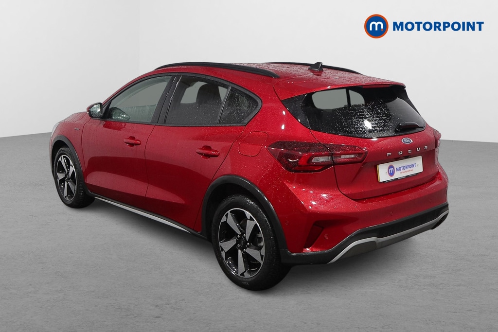 Used Ford Focus 2023 for sale - 76985029: Photo 5