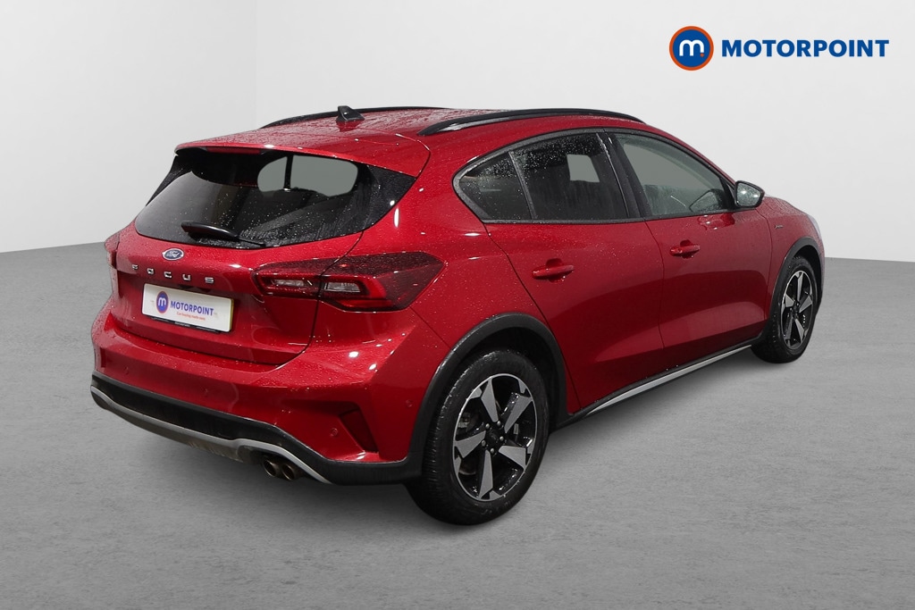 Used Ford Focus 2023 for sale - 76985029: Photo 7