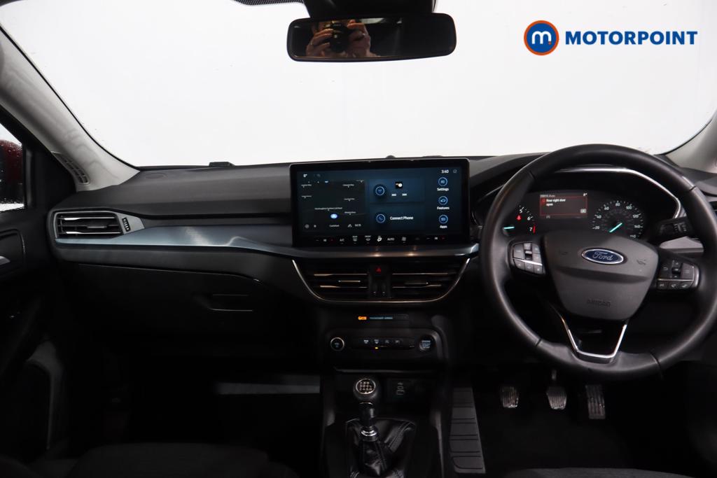 Used Ford Focus 2023 for sale - 76985029: Photo 9