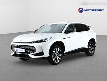 Used MG MG HS undefined for sale - 78718370: Photo