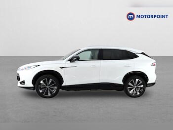 Used MG MG HS undefined for sale - 78718370: Photo