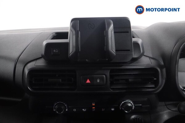 Used Vauxhall Combo 2024 for sale - 75895521: Photo 10