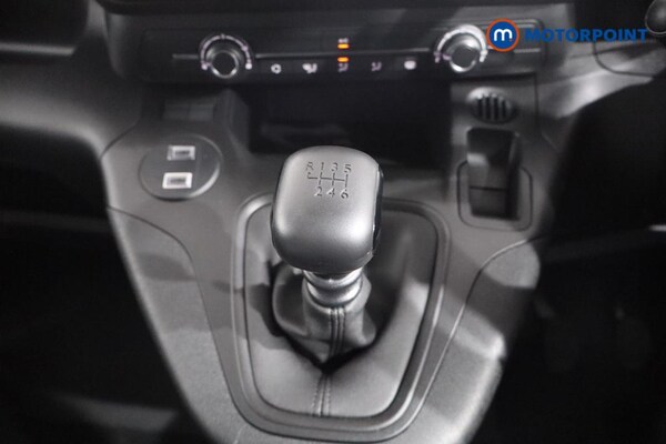 Used Vauxhall Combo 2024 for sale - 75895521: Photo 11