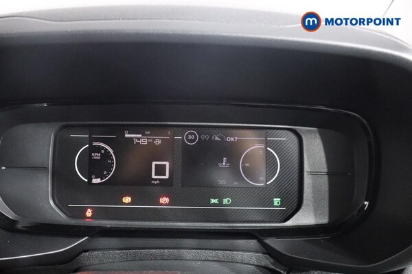 Used Vauxhall Combo 2024 for sale - 75895521: Photo 12