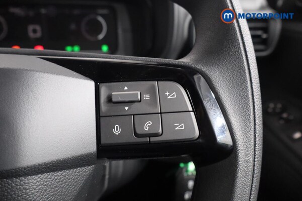 Used Vauxhall Combo 2024 for sale - 75895521: Photo 15