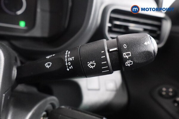 Used Vauxhall Combo 2024 for sale - 75895521: Photo 17