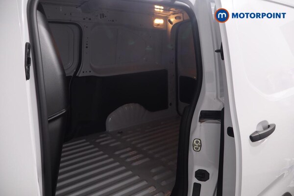 Used Vauxhall Combo 2024 for sale - 75895521: Photo 21