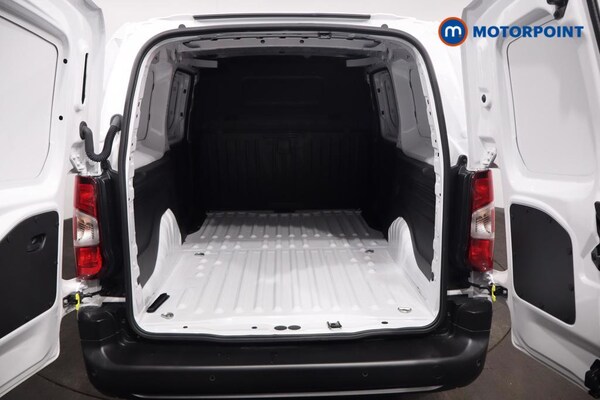 Used Vauxhall Combo 2024 for sale - 75895521: Photo 22