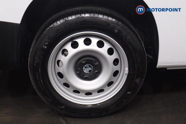 Used Vauxhall Combo 2024 for sale - 75895521: Photo 23