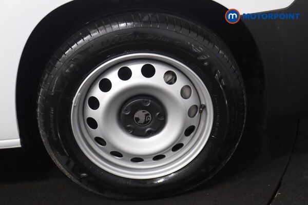 Used Vauxhall Combo 2024 for sale - 75895521: Photo 24