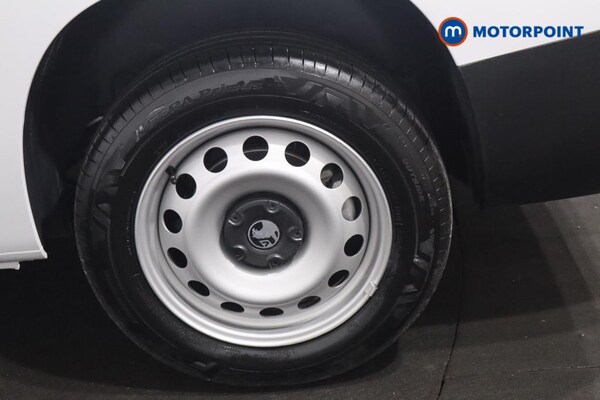 Used Vauxhall Combo 2024 for sale - 75895521: Photo 26