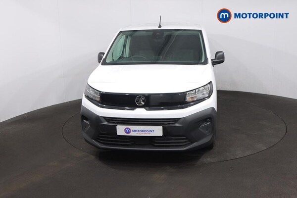 Used Vauxhall Combo 2024 for sale - 75895521: Photo 2