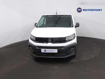 Used Vauxhall Combo 2024 for sale - 75895521: Photo