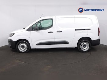 Used Vauxhall Combo 2024 for sale - 75895521: Photo