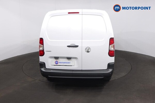 Used Vauxhall Combo 2024 for sale - 75895521: Photo 6