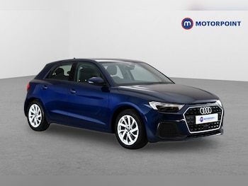Used Audi A1 2023 for sale - 78719430: Photo