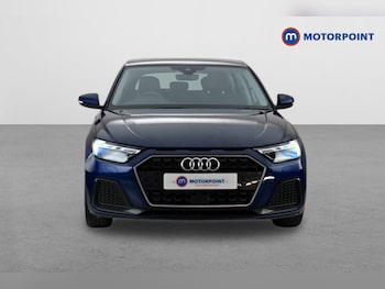 Used Audi A1 2023 for sale - 78719430: Photo