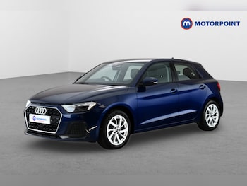 Used Audi A1 2023 for sale - 78719430: Photo