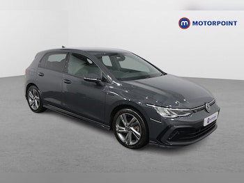 2022 - 1.5 TSI R-Line 5dr