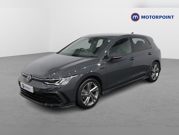 Used Volkswagen Golf 2022 for sale - 75515195: Photo