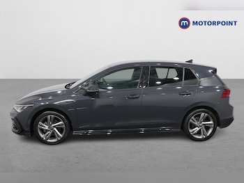 Used Volkswagen Golf 2022 for sale - 75515195: Photo