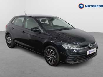 Used Volkswagen Polo 2024 for sale - 75320074: Photo
